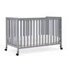 Simmons Kids Aria Full Size Portable Folding Crib - 2 of 4