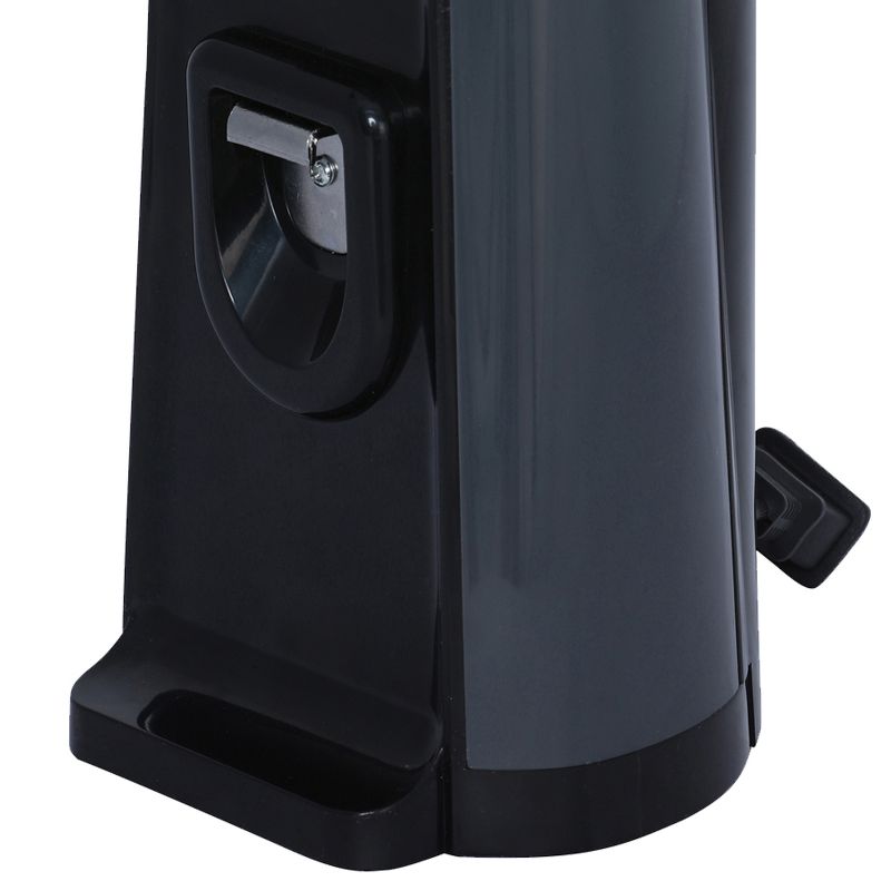 Brentwood Extra Tall Electric Can Opener in Black, 4 of 8