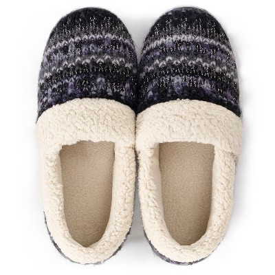 Target womens bedroom slippers new arrivals