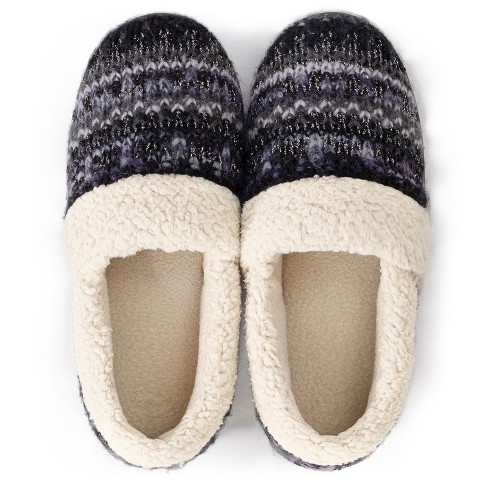 Large | Print Mix Slippers 2023AW-L02