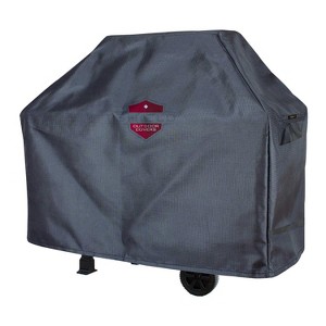 Summerset Shield 26" Grill Cart Cover Ultimate Protection for Your Outdoor Furniture Gold - 1 of 4