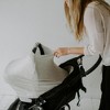 Parker Baby Co. 4 in 1 Car Seat Cover - 3 of 4