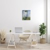 Stupell Industries Woman with a Parasol Classic Claude Monet Painting Canvas Wall Art - 2 of 4