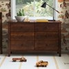 Carter's by DaVinci Morgan 6 Drawer Double Dresser - 2 of 4