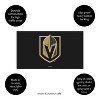 Full Color PVC Mat, 16" x 28", Vegas Golden Knights - 4 of 4
