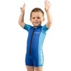 Cressi Kid's 1.5mm Neoprene Swim Wetsuit - 3 of 3