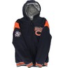 NFL Mens Bears Super Bowl XX Champions Hoodie Sweatshirt - 2 of 3