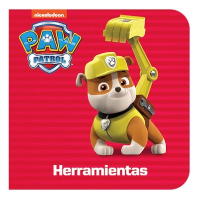 PAW Patrol Spanish My First Library 12 Book Set (Board Book), 7 of 20