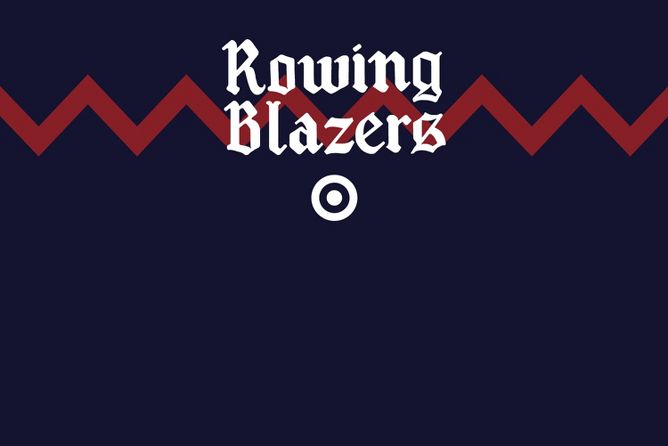 Men in Blazers x Classic Football Shirts Week 8 - Men in Blazers