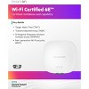 HPE Networking Instant On WiFi 6E Access Point - S1T22A - 2 of 4