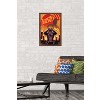 Trends International Marvel Comics - Daredevil - Daredevil #7 Framed Wall Poster Prints - 2 of 4