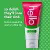 hello Kids' Natural Watermelon Fluoride-Free, SLS-Free and Vegan Toothpaste - 4.2oz - image 3 of 4