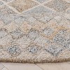 Renewal RNW802 Hand Tufted Indoor Rugs - Safavieh - 3 of 4