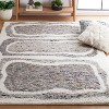 Casablanca CSB549 Hand Knotted Indoor Rugs - Safavieh - 2 of 4