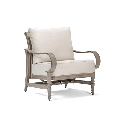 target outdoor recliner
