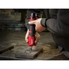Milwaukee M12 12V Fuel 1/4" Straight Die Grinder Cordless Lithium-Ion 2486-20 : Milwaukee : Milwaukee - 4 of 4