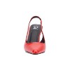 New York & Company Women's Theresa Slingback Heels - 4 of 4