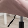Anybear Adjustable Swivel Office Chair - 4 of 4