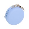Unique Bargains Round Cartoon Coin Purse Wallet 1 Pc - 3 of 4