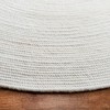 Braided BRD901 Hand Woven Rug - Safavieh - 2 of 4