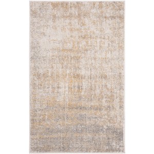 Adirondack ADR207 Non-Shedding Power Loomed Indoor Rugs - Safavieh - 1 of 4