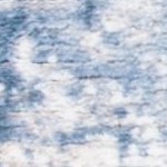 ivory/blue