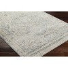 Hauteloom Rectangle Area Rug   Cream - 3 of 4