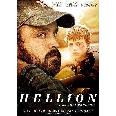 Hellion (DVD)(2014)