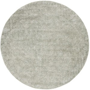 Glamour GLM403 Hand Tufted Indoor Rugs - Safavieh - 1 of 4