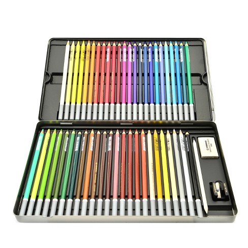 Stabilo CarbOthello Pastel Pencils and Sets