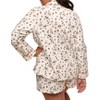 Adore Me Women's Maggie PJ Sleepwear - 3 of 4