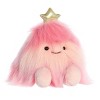 Aurora Medium Fir-Mates Juby Holiday Festive Stuffed Animal Pink 11" - 2 of 4
