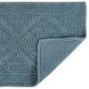 Moda at Home Tavira 100% Cotton Bath Mat - 4 of 4