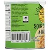 The Good Crisp Company Sour Cream & Onion Potato Crisps - Case of 12/1.6 oz - 3 of 4