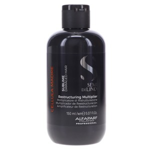 Alfaparf Milano Semi Di Lino Sublime Cellula Madre Restructuring Multiplier 5.07 oz - 1 of 4