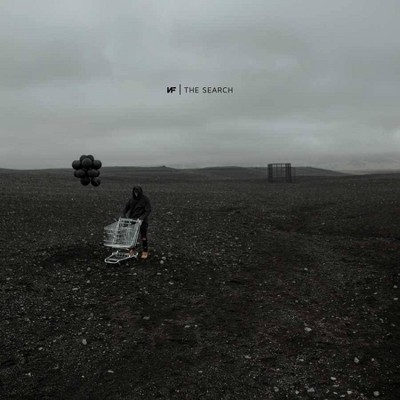 NF - The Search (CD)