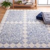 Natura NAT722 Hand Loomed Indoor Rugs - Safavieh - 2 of 4