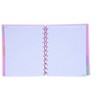Talia Discbound Notebook Planner, Customizable - 2 of 4