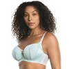 PARFAIT Women's Charlotte Underwire Padded Bra - 3 of 4