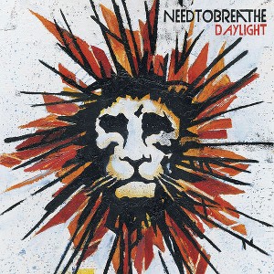 Needtobreathe - Daylight (Vinyl) - 1 of 1