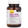 Country Life Maxi-Skin® Cera Clear™, 60 Vegan Capsules - 3 of 3