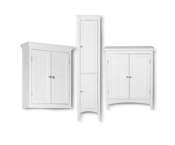 Fashion Slone Cabinet Collection - Elegant Home Fashions