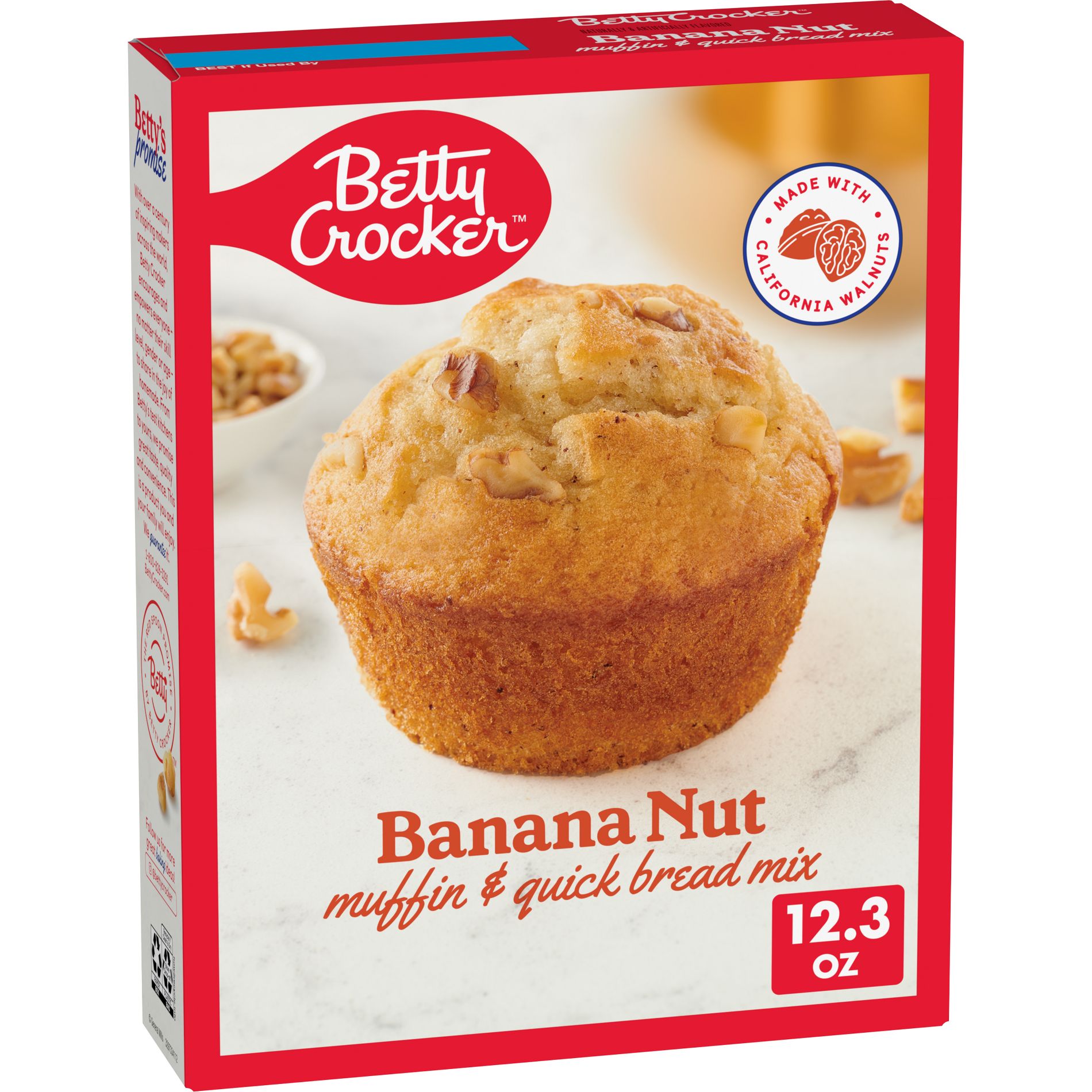 Betty Crocker Muffin Mix