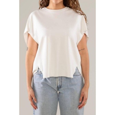 Women's The Modern Tee - nlt
