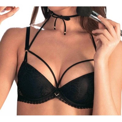 Women's Atelier Seduction Contour Bra - Antigel Boudoir de Filles
