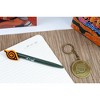 Just Funky Naruto Shippuden Konoha Collectors Looksee Box | Includes 5 Themed Collectibles - 4 of 4