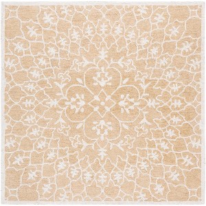 Metro MET386 Hand Tufted Indoor Rugs - Safavieh - 1 of 4