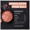 Eastanbul Himalayan Pink Salt Grinder Refill, 12.3oz - 2 of 4