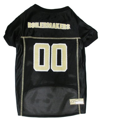 Boilermakers jersey numbers