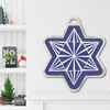 Happy II Hanging Ornament Artboard - 2 of 2